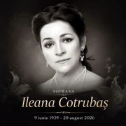 Ileana Cotrubaş  foto Facebook Opera Naţională Bucureşti jpg