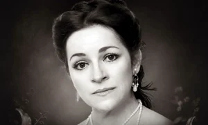 Ileana Cotrubaş  foto Facebook Opera Naţională Bucureşti jpg