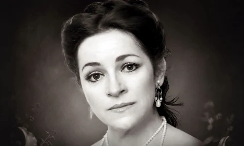 Ileana Cotrubaş  foto Facebook Opera Naţională Bucureşti jpg