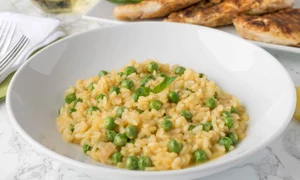 risotto cu lamaie si mazare jpeg
