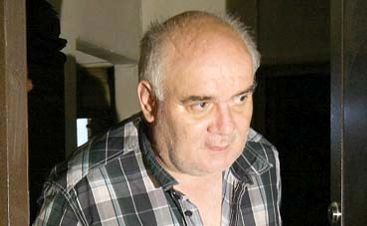 
    Dan Păcurariu, acuzat  de crimă, dar liber  