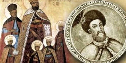 Constantin Brâncoveanu