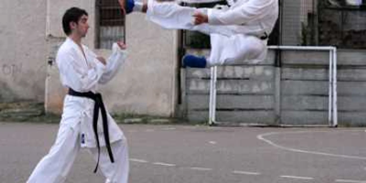 Neamţ: PORTRET: Dan Aanicăi: Luptătorul care a regizat un film pentru Dakino