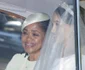Meghan Markle la nuntă cu mama ei, Doria Gettyimages 960052596