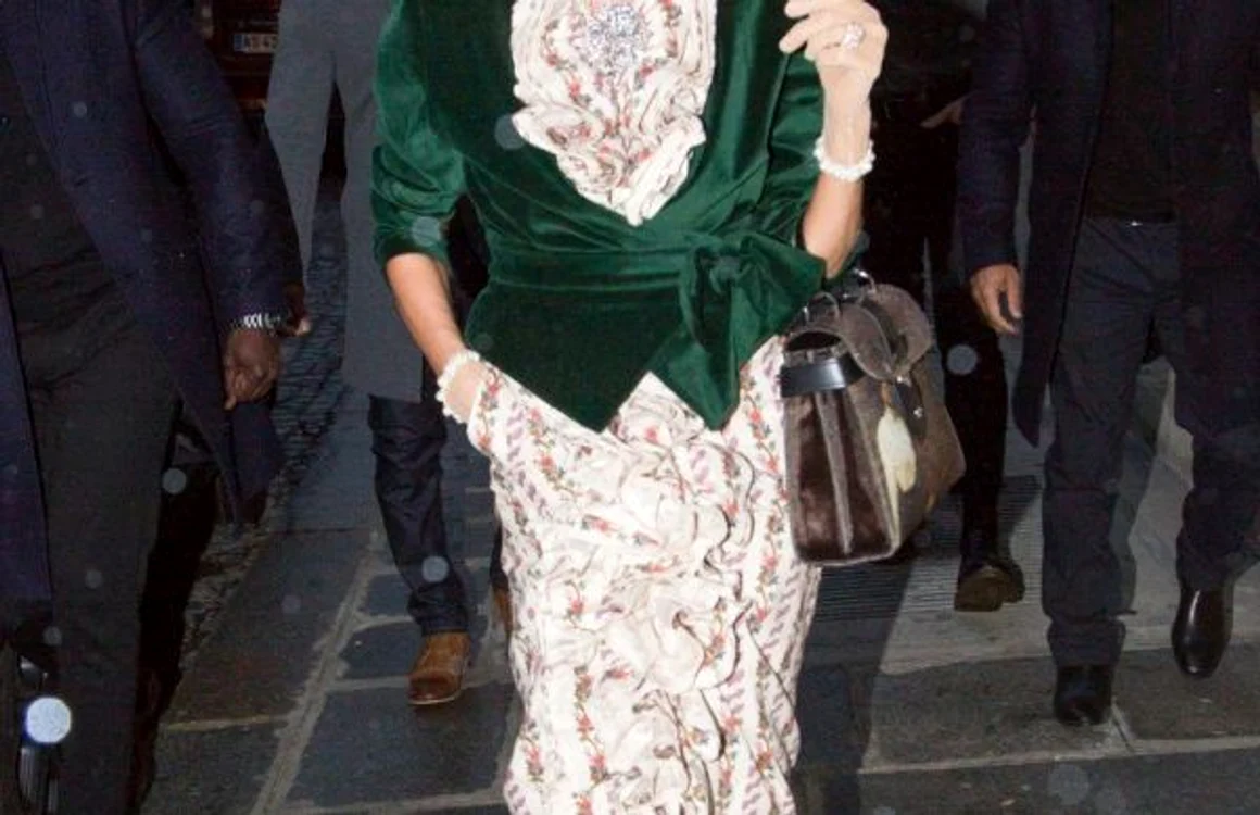 Céline Dion FOTO ProfiMedia