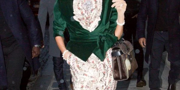 celine dion paris fashion week foto profimedia