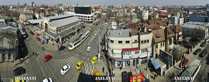 panorame