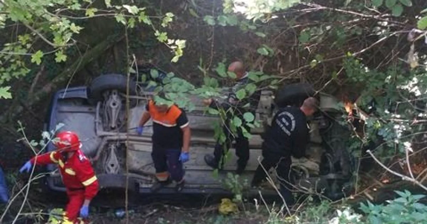 accident