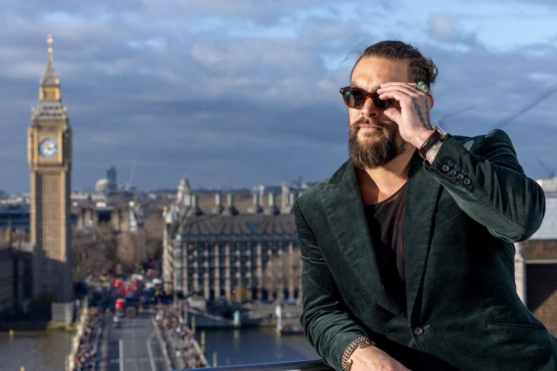 Jason Momoa, GettyImages 