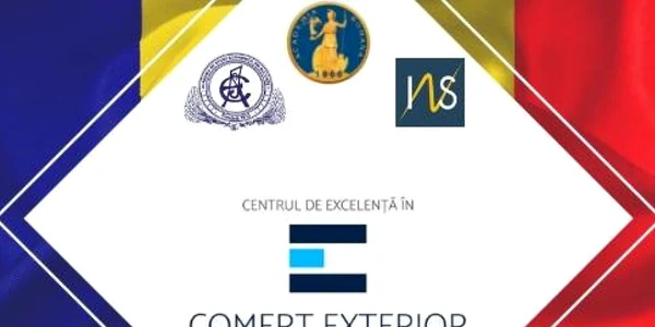 Centrul de Excelenţă în Comerţ Exterior 