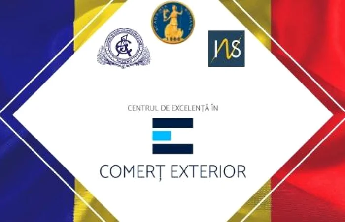 Centrul de Excelenţă în Comerţ Exterior