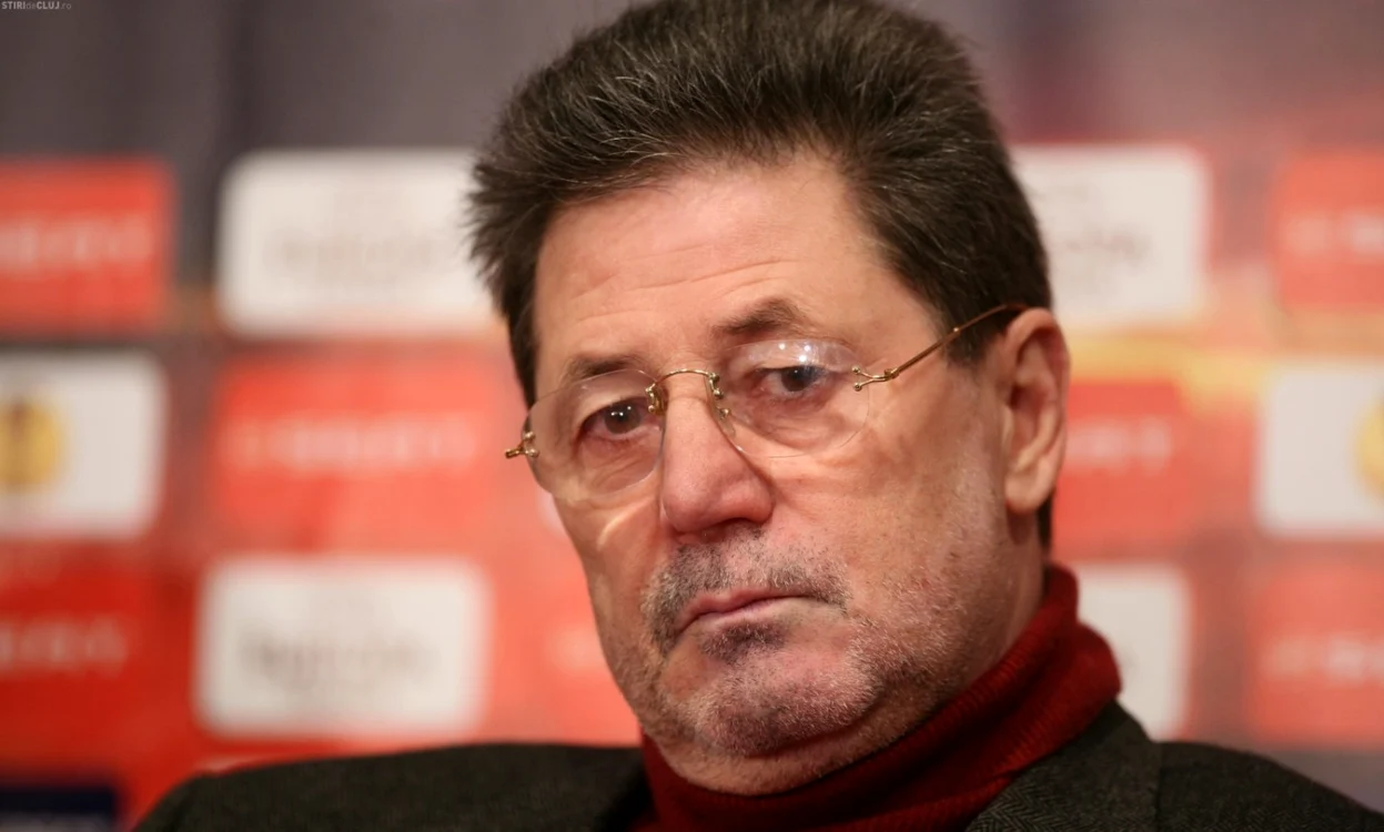 Cornel Dinu e oripilat de ce vede la Dinamo