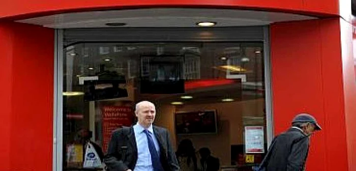 Vodafone în haine noi: de la „Trăieşte clipa‟ la „Power to you‟