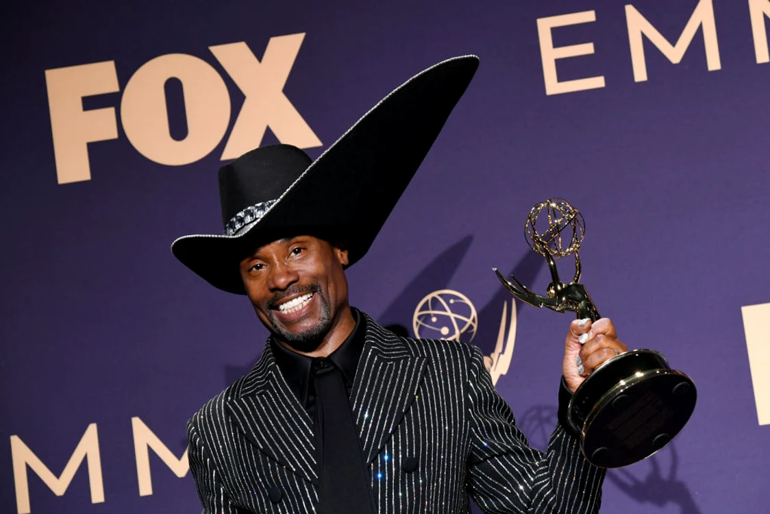 Billy Porter