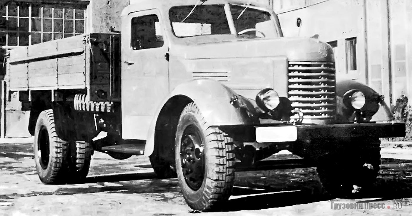 5 autocamion SR 101 b foto arhiva Mihai Bucsan jpg