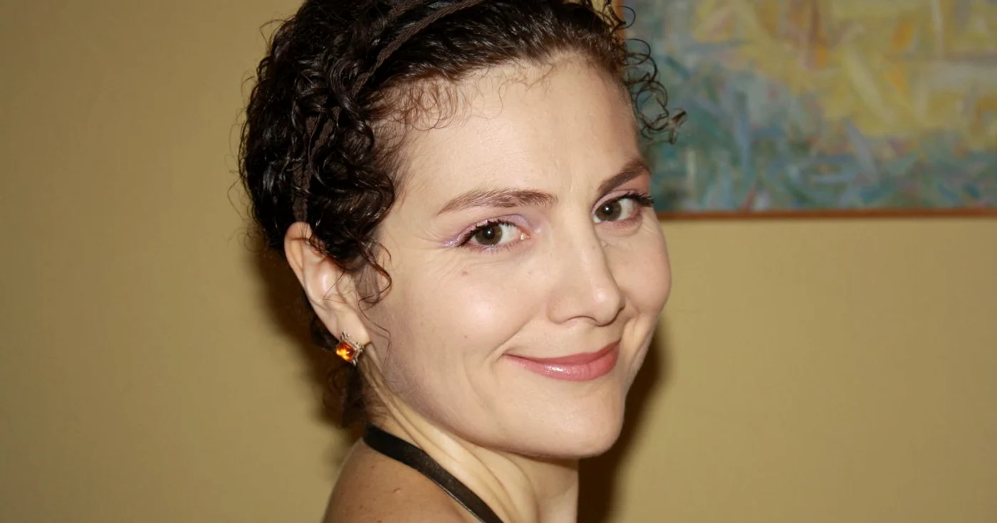 Daniela Terzi-Barbăroşie este expertă de gen în cadrul Centrului „Parteneriat
pentru Dezvoltare“