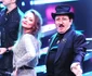 Cornel Palade și fiica lui, Ada / Sursa: Instagram