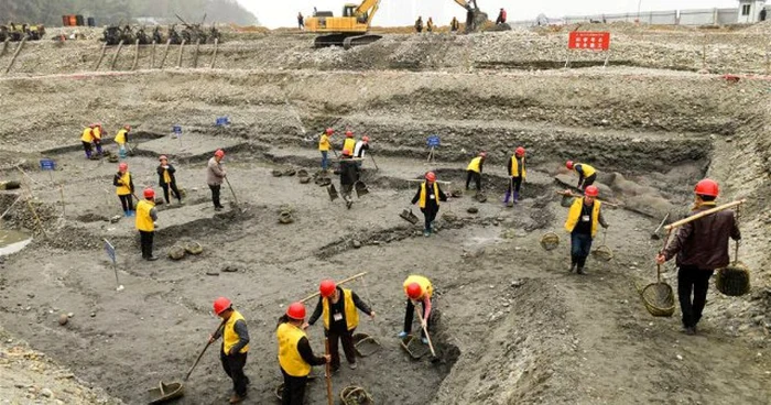 Comoara sichuan