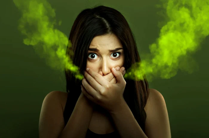 Remedii italieni pentru respirația urât mirositoare FOTO Shutterstock