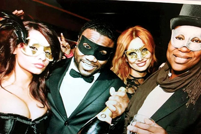 Jean Pascal, învingătorul lui Lucian Bute (Foto: Mediafax)