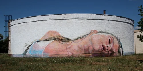 Festival de artă stradală din Timişoara-FISART 2017