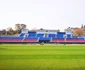 Stadion va fi gata în luna decembrie, anunță autoritățile locale. FOTO. C. Stan