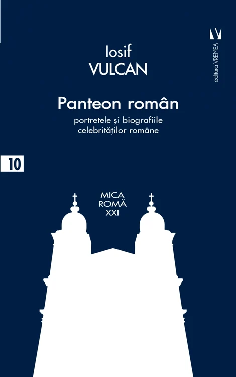 Panteonul romanesc Iosif Vulcan