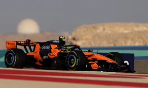 Formula 1, Lando Norris (EPA) jpg