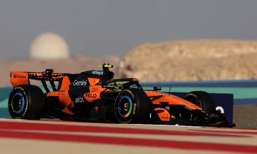 Formula 1, Lando Norris (EPA) jpg