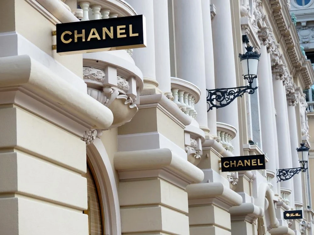 Există cazuri de clienţi ruşi ai Chanel carora li s-a refuzat cumpărăturile Foto: Pixabay