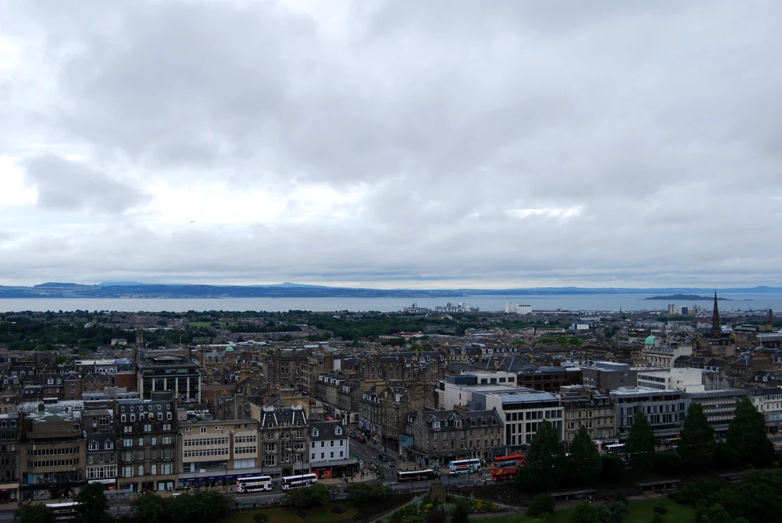 glasgow foto iulia rosu