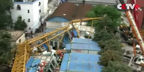 Macara prabusita in China 14 apr 2016 Foto Captura CCTV