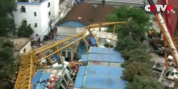 Macara prabusita in China 14 apr 2016 Foto Captura CCTV