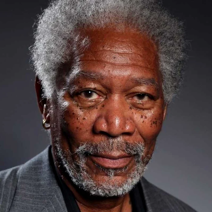 Morgan Freeman a suferit în 2008 un grav accident de mașină în urma căruia mâna stângă i-a fost afectată
