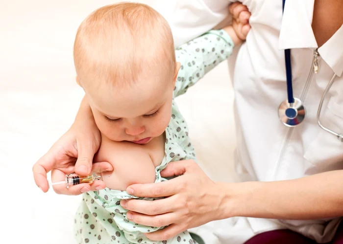 Dozele de vaccin vor ajunge în România până la jumătatea lunii noiembrie.