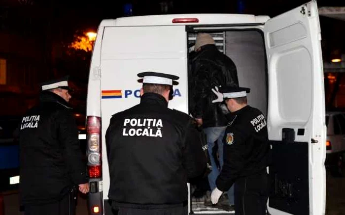 Poliţiştii locali nu au primit aprobare de grevă