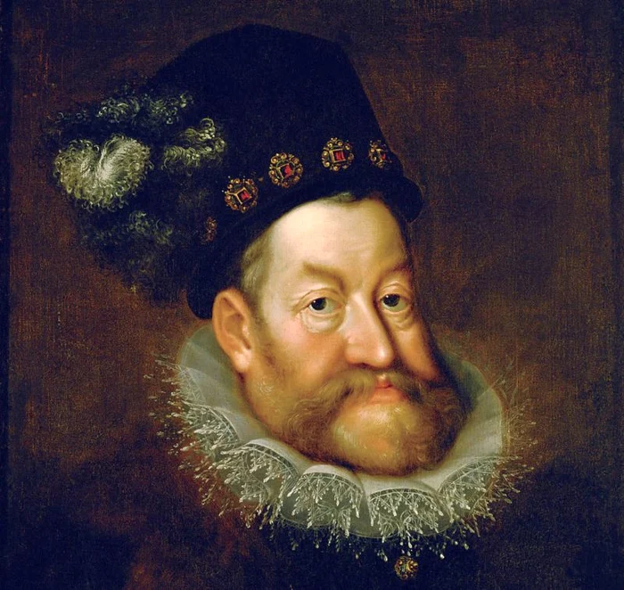 Rudolf II jpg jpeg