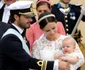 Christening of Prince Alexander at Drottningholm Palace Church in Sweden 1 jpeg