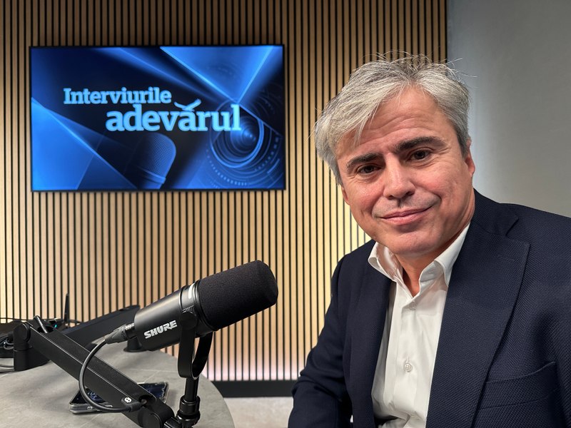 Reducerea TVA în 2027 ar fi „o imensă greșeală”. Gabriel Biriș dezvăluie la ce să se aștepte românii anul viitor