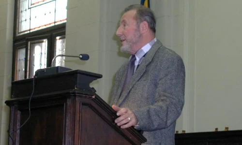 A murit academicianul Alexandru Vulpe, directorul Institutului de Arheologie "Vasile Pârvan" jpeg