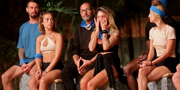 ana dobrovie survivor protv