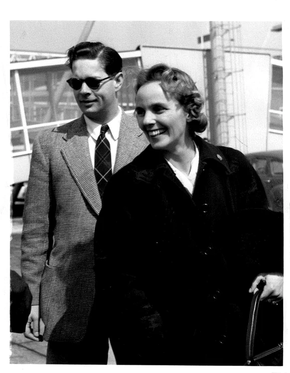 Regele Mihai și Regina Ana s-au căsătorit în 1948