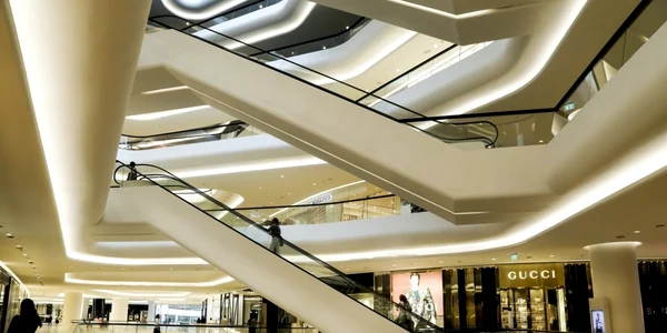 mall