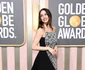 Ana de Armas la Golden Globes. FOTO: Getty Images