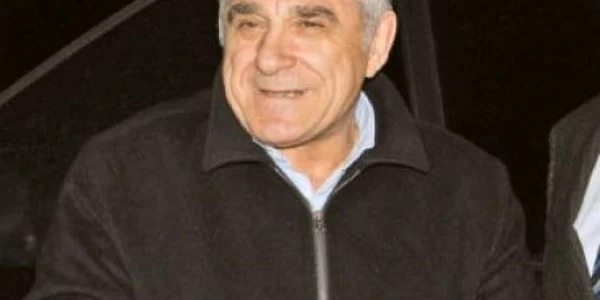 Giovani Becali