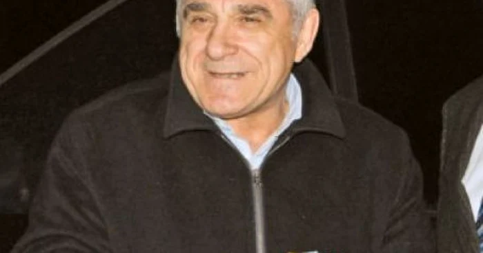 Giovani Becali