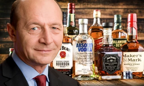 basescu iti spune ce sa bei ca sa nu te imbeti logo jpg