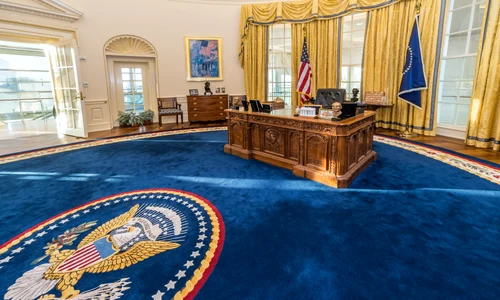 președinția americană  sursa   Shutterstock jpg