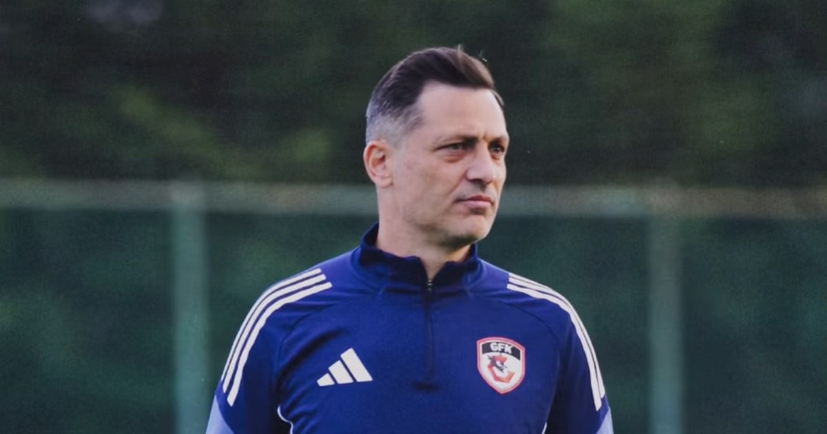 Mirel Rădoi a revenit în România după seria neagră de la Gaziantep