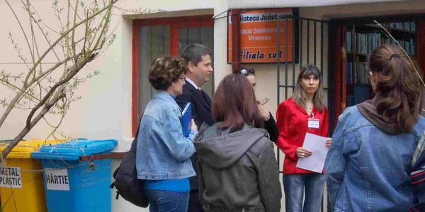 Filiala a fost inaugurată ieri